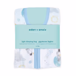 aden + anais ESEC10029 baby sleeping bag Boy Multicolour