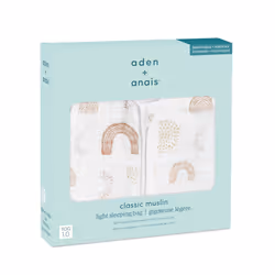 aden + anais ASEC10022 baby sleeping bag Boy/Girl Multicolour
