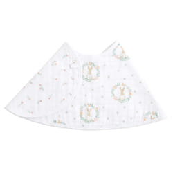 aden + anais EBBC10025 baby bib Novelty bib Cotton