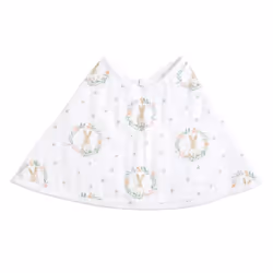 aden + anais EBBC10025 baby bib Novelty bib Cotton