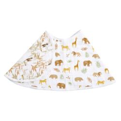 aden + anais EBBC10026 baby bib Novelty bib Cotton