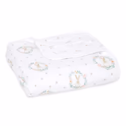aden + anais EMBC10021, Blanket wrap, Multicolour, Boy/Girl