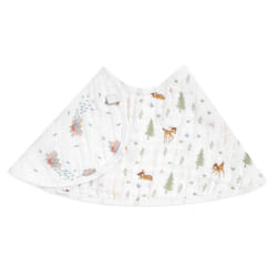 aden + anais EBBC10027DI baby bib Feeding/messy bib Cotton