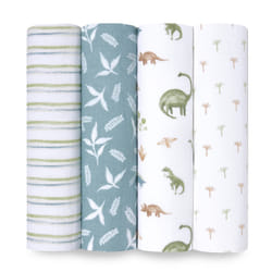 aden + anais ESWC40030 swaddle Swaddle blanket Multicolour