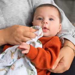 aden + anais ESWC40030 swaddle Swaddle blanket Multicolour