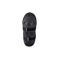 O'Neal unisex-child Knee Guard(Black Pee Wee)