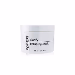 Clarify Polishing Mask - For Normal Oily & Congested Skin Types (salon Size) - 250ml/8oz