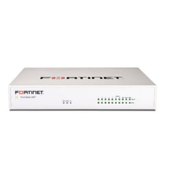 Fortinet FortiGate-60F Hardware plus 1 Year 24x7 FortiCare and FortiGuard Unified Threat Protection (UTP)