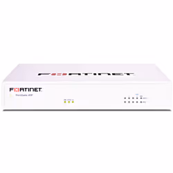 Fortinet FortiGate-40F-3G4G Hardware plus 3 Year 24x7 FortiCare and FortiGuard Unified Threat Protection (UTP), 5 Gbit/s, 7.5 ...