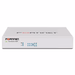 Fortinet FortiGate-80F Hardware plus 3 Year 24x7 FortiCare and FortiGuard Unified Threat Protection (UTP), 10 Gbit/s, 6500 Gb ...