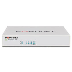 Fortinet FortiGate-80F Hardware plus 3 Year 24x7 FortiCare and FortiGuard Unified Threat Protection (UTP)