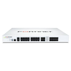 Fortinet FortiGate-201F Hardware plus 5 Year 24x7 FortiCare and FortiGuard Unified Threat Protection (UTP)