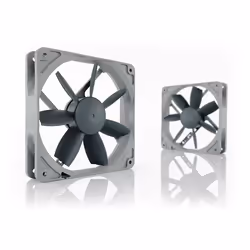 Noctua NF-S12B redux 700 Computer case Fan - Additional view 4