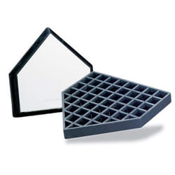 MacGregor&#174; Waffle-Style In-Ground Home Plate