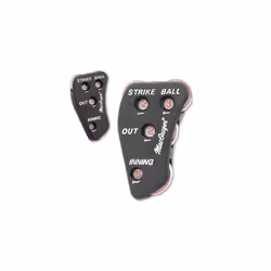 MacGregor 4 Way Umpires Indicator