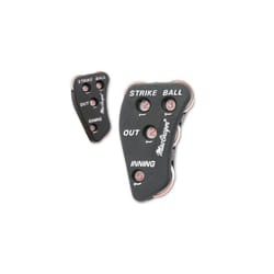 MacGregor 4 Way Umpires Indicator