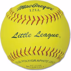 MacGregor® 11"" Softball