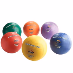 Voit Enduro CS3 Kickball (Set of 6)