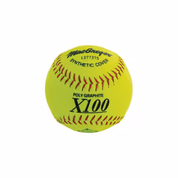 MacGregor X52RE USA Slow Pitch 12 Softball Composite