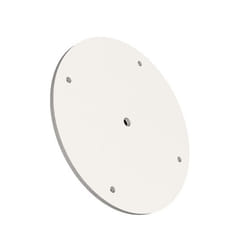 Hikvision DS-2909ZJ security camera accessory Mount adapter