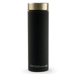 Asobu Le Baton 500 ml Gold, Black