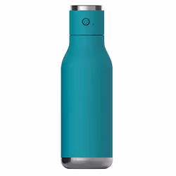 Asobu BT60, 500 ml, Daily usage, Teal, Stainless steel, 24 h, 12 h