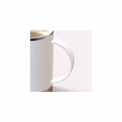 Asobu Ultimate Stainless Steel Ceramic Inner Coating Insulated Mug 12 Ounce (Black)