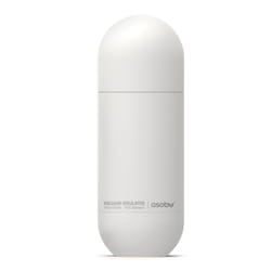 Asobu Orb Daily usage 430 ml Stainless steel White