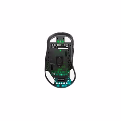 CHERRY XTRFY M4 RGB mouse Gaming Right-hand RF Wireless + USB Type-C Optical 19000 DPI