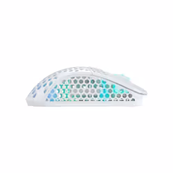 CHERRY XTRFY M4 RGB mouse Gaming Right-hand RF Wireless + USB Type-C Optical 19000 DPI - Additional view 8