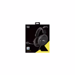 CHERRY XTRFY H2 Headset Wired Head-band Calls/Music/Sport/Everyday Black - Additional view 5