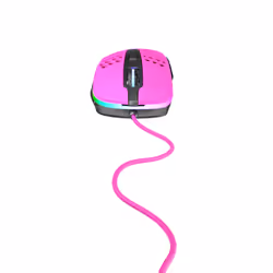 CHERRY XTRFY M4 RGB mouse Gaming Right-hand USB Type-A Optical 16000 DPI - Additional view 4