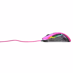 CHERRY XTRFY M4 RGB mouse Gaming Right-hand USB Type-A Optical 16000 DPI - Additional view 6