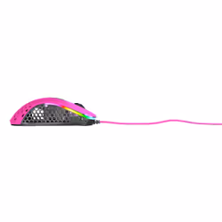 CHERRY XTRFY M4 RGB mouse Gaming Right-hand USB Type-A Optical 16000 DPI - Additional view 8