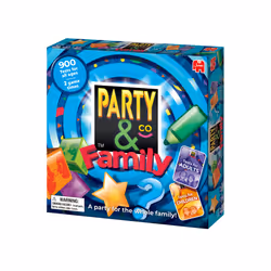 Party & Co. - Family (US)