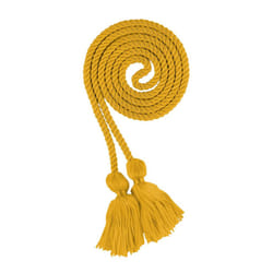 Class Act Graduation Honor Cords  Gold