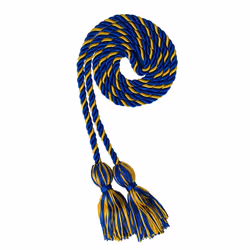 Class Act Graduation Honor Cords  Light Pink