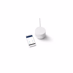 Google Mesh Wi-Fi Router Whole Home System, White, Pack of 2