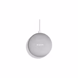 Google Home Mini Chalk