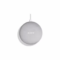 Google Home Mini Chalk