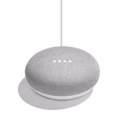 Google Home Mini Grey