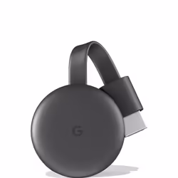 Google Chromecast, Full HD, 1920 x 1080 pixels, 1080p, 60 fps, Windows 10, Windows 7, Windows 8, Windows 8.1, Mac OS X 10.10 ...