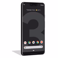 Google Pixel 3 XL 16 cm (6.3") Single SIM Android 9.0 4G USB Type-C 4 GB 64 GB 3430 mAh Black