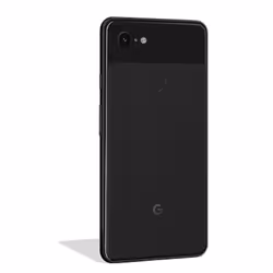 Google Pixel 3 XL 16 cm (6.3") Single SIM Android 9.0 4G USB Type-C 4 GB 64 GB 3430 mAh Black
