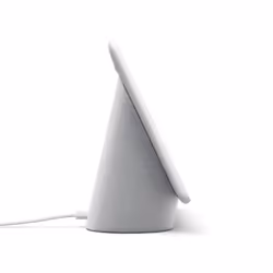 Google Nest Hub Max (Chalk)