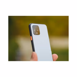 Google Pixel 4 - Clearly White 64GB (Verizon Unlocked)