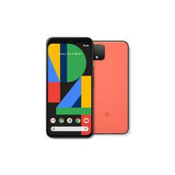 Google Pixel 4 - Oh So Orange 64GB (Verizon Unlocked)