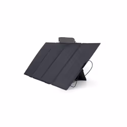 EcoFlow SOLAR400W solar panel 400 W Monocrystalline silicon