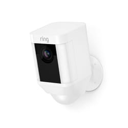 Ring Spotlight Cam Box IP security camera Outdoor 1920 x 1080 pixels Wall