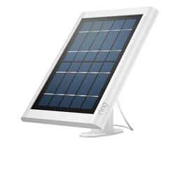 Ring 8ASPS7 solar panel